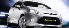 car rentals huelva isla canela
